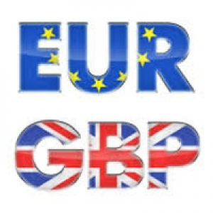 MT4-Double Dollar EurUsd GbpUsd H1