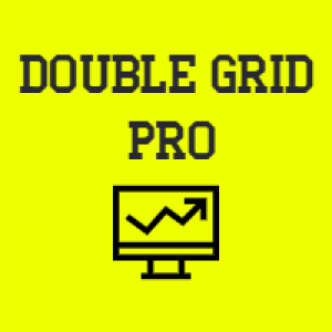 MT4-Double Grid Pro