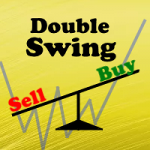 MT4-Double Swing