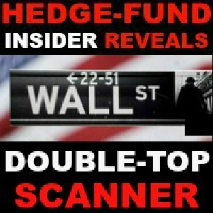 MT5-Double Top Scanner Multi Pair And Multi Time Frame
