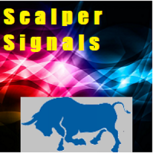 MT4-Double Trend Signals