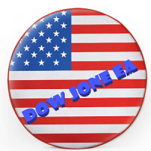 MT4-Dow Jones Futures EA Scalper and Hedge