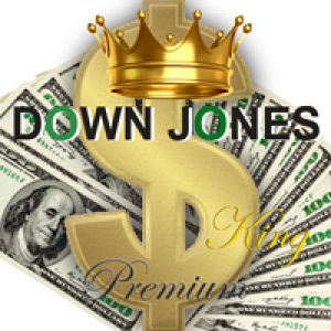 MT4-Dow Jones King Premium