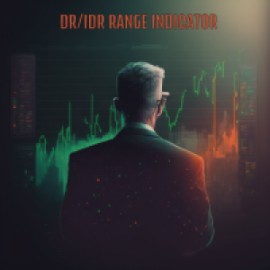 MT5-DR IDR Range Indicator