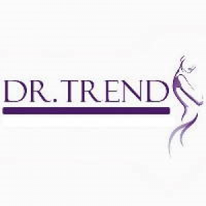 MT4-Dr Trend