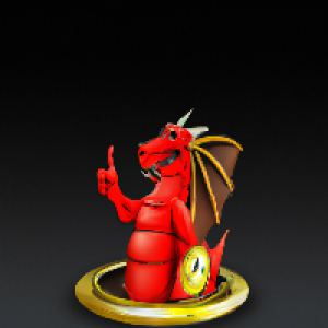MT5-Draggon EA
