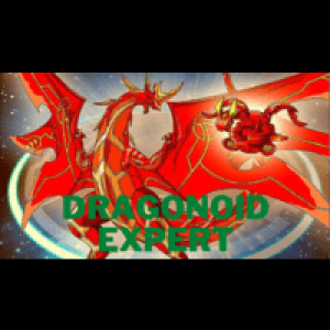 MT4-Dragoinoid Expert