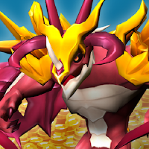 MT5-Dragon Master
