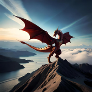 MT5-Dragon Prodigy MT5