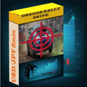 MT5-Dragon Rally Sniper USDJPY 5min