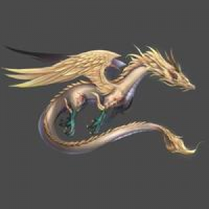 MT4-Dragon with wings