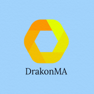 MT4-DrakonMA