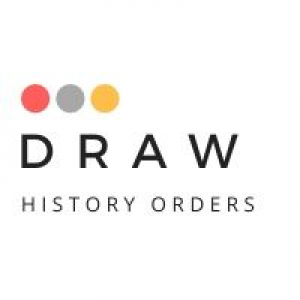 MT4-Draw History Orders