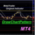 MT4-DrawChartPattern MT4