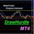 MT4-DrawHurdle MT4