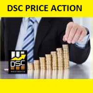 MT5-Dsc Price Action EurUsd M5 Hedge Full