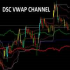 MT4-Dsc Vwap Channel Mt4
