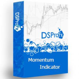 MT4-DSProFx Momentum Indicator