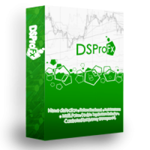 MT4-DSProFx Order Close Manager