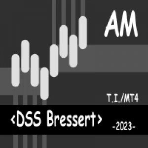 MT4-DSS Bressert AM