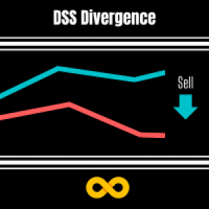 MT4-DSS Divergence Trader