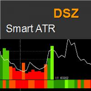 MT4-DSZ Smart ATR