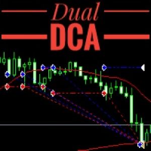 MT4-Dual DCA
