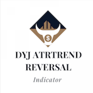 MT4-DYJ AtrTrendReversal