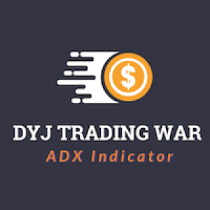 MT4-DYJ Average Directional Movement Index MT4