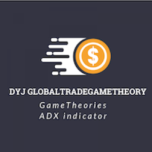 MT4-DYJ GlobalTradeGameTheoryADX