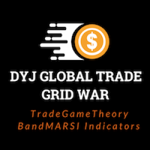 MT4-DYJ GlobalTradeGameTheoryBandMARSI