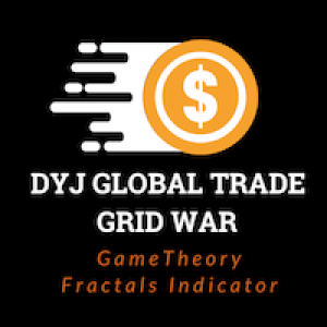 MT4-DYJ GlobalTradeGameTheoryFractals