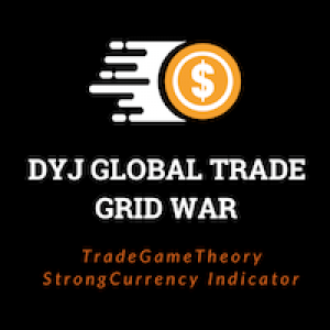 MT4-DYJ GlobalTradeGameTheoryStrongCurrency