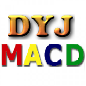 MT4-DYJ MacdSto EA MT4