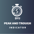 MT4-DYJ PeakAndTroughSQWMA