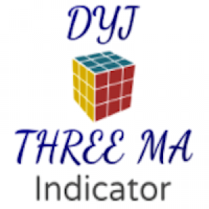 MT4-DYJ ThreeMACrossAlarm