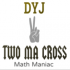 MT4-DYJ TwoMATrendFollowing