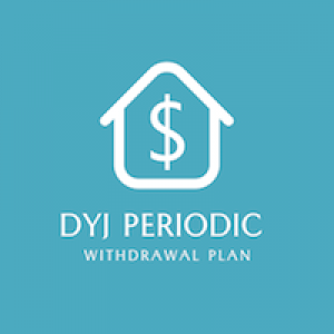 MT5-DYJ Withdrawal Plan