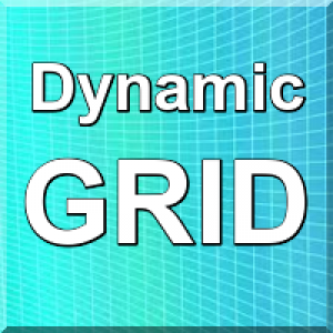 MT4-Dynamic Grid M4
