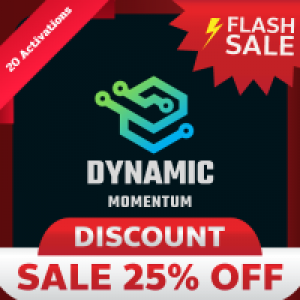 MT4-Dynamic Momentum