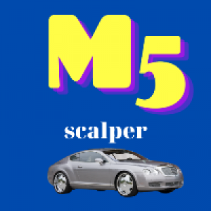 MT4-Dynamic scalper m5