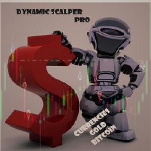 MT4-Dynamic Scalper Pro X