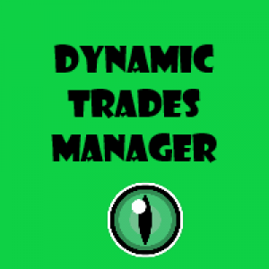 MT4-Dynamic Trades Manager MT4