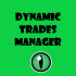 MT4-Dynamic Trades Manager MT4