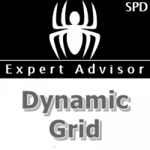 MT4-DynamicGrid