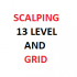 MT4-Ea 13 Level MA Scalper and grid