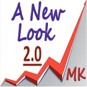 MT4-EA A New Look 2 MT4
