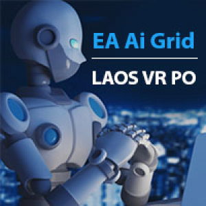 MT4-EA Ai Gold LAOS VR