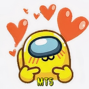 MT5-EA Among Us mt5