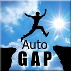 MT4-EA Auto Gap